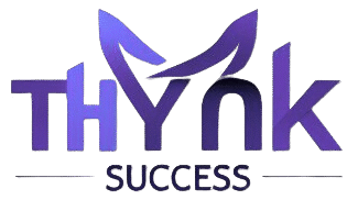 Thynk Success Logo
