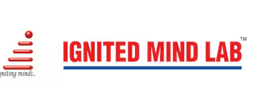logo of Ignited Mind Labs