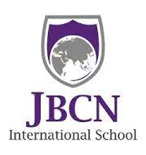logo of JBCN international school