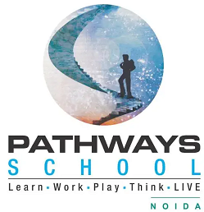 logo of Pathways school
