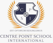 logo of center point school international