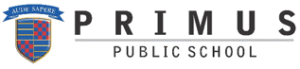 Logo of Primus public school