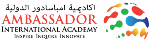 logo of tambassador international school