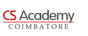 Logo of CS Academy Coimbatore