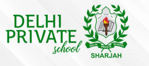 logo of DPS SH
