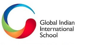 logo of Global Indian international school