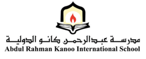 logo of abdul rahman kanoo international school