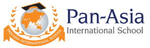 logo of Pan Asia