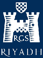 logo of RGS Riyadh