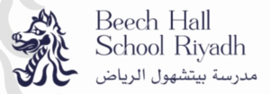 logo of beeech hall school