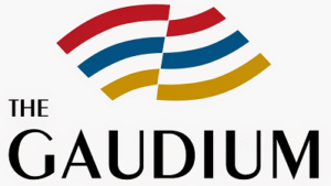 logo of the gaudium