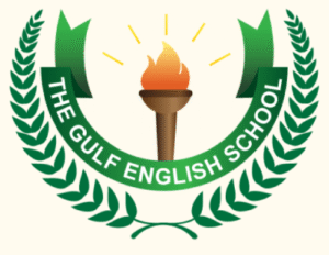 logo of gulf english school