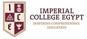 logo college egypt