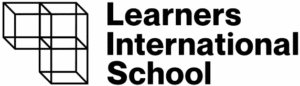 logo of learners international school