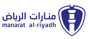 logo of manarat ai-riyadh