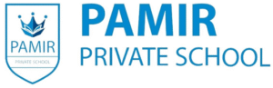 Logo of Pamir Private School