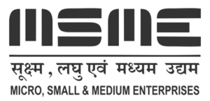 Logo of MSME