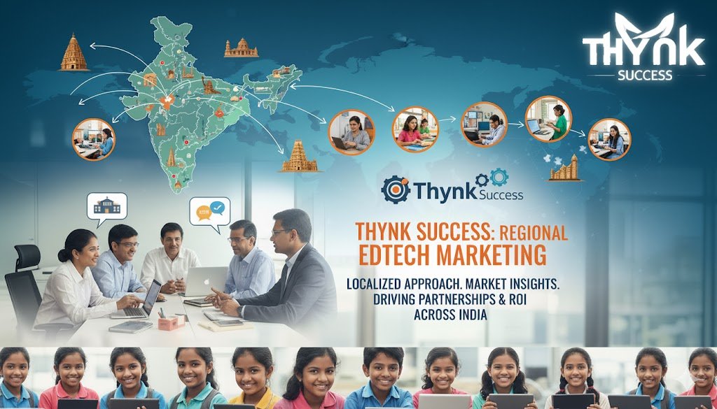 EdTech Business Growth Plan