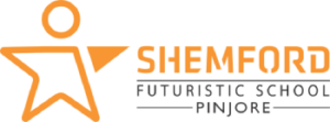 Shemford Futuristic School Pinjore
