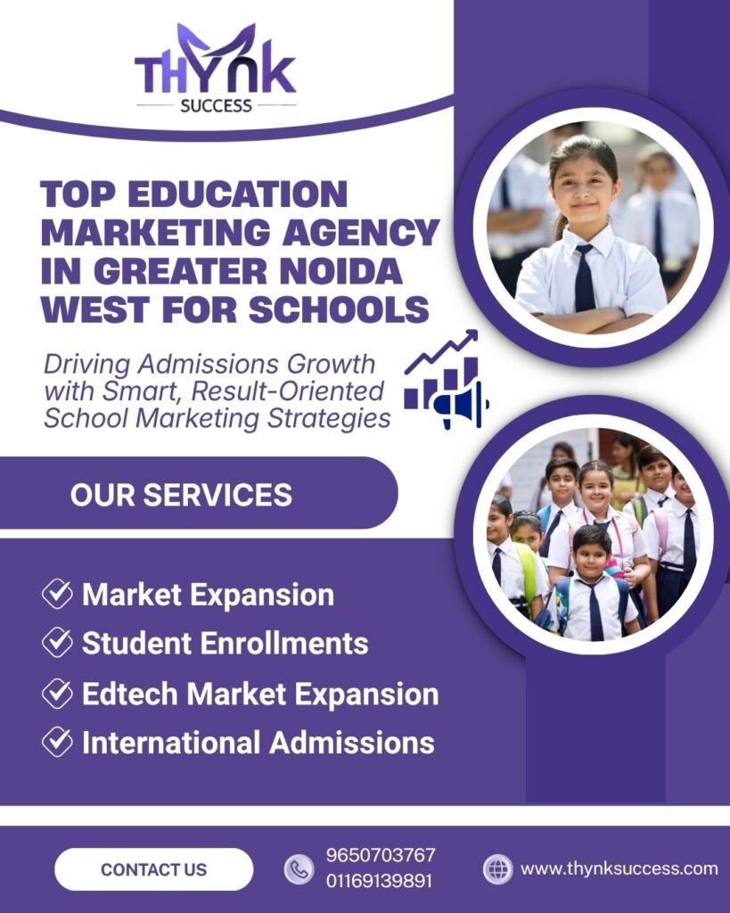 Education Marketing Agency