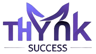 Thynk Success Logo