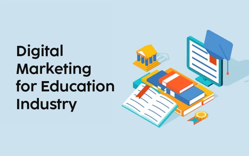 Digital Marketing Services For Schools