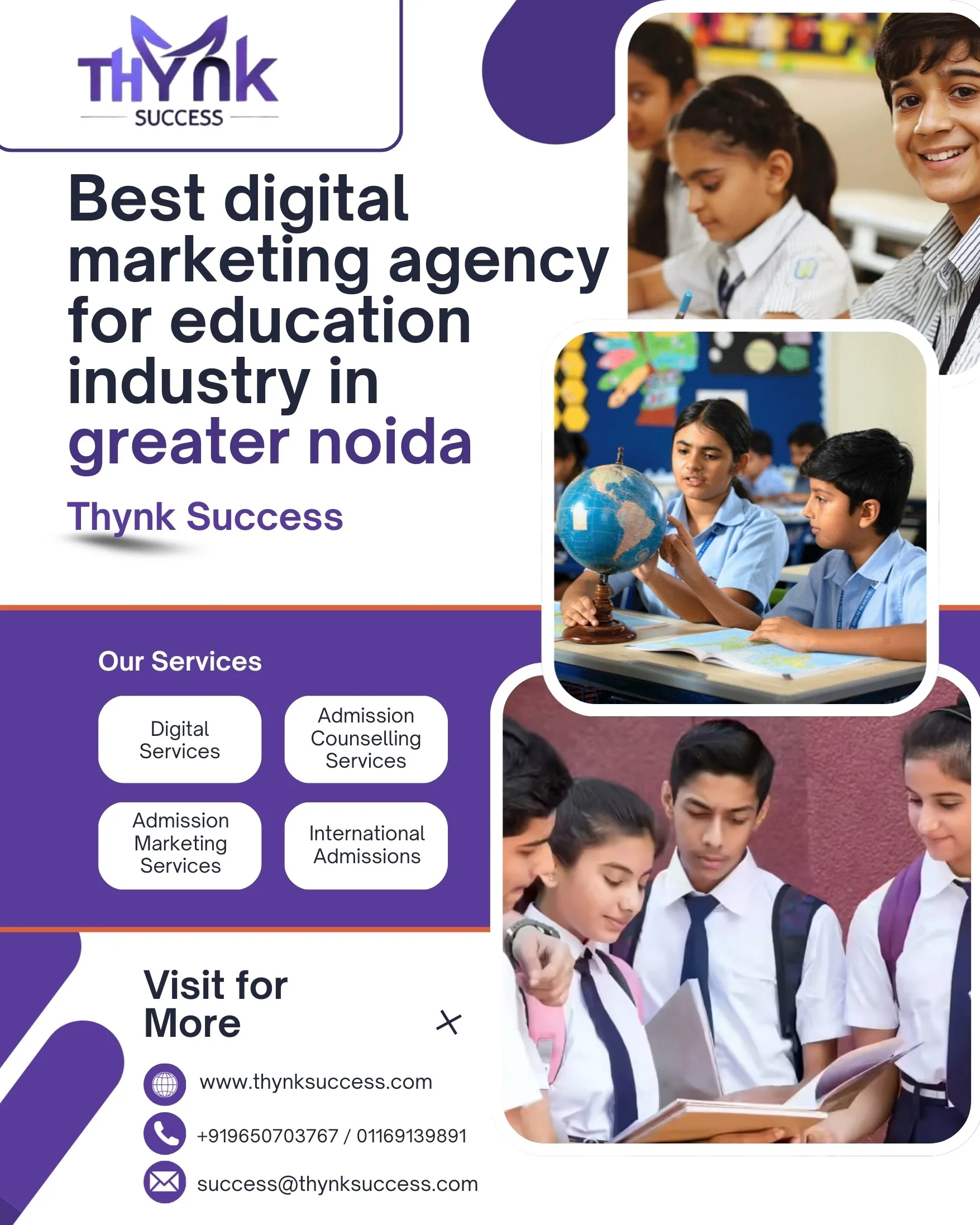 Digital Marketing Agency